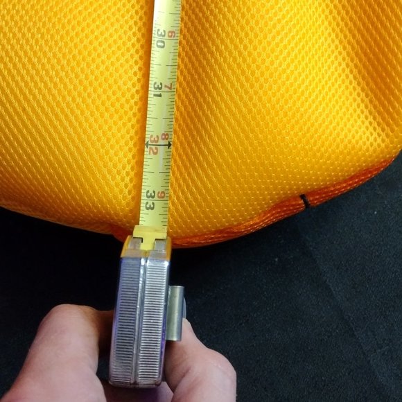 2 Large Beanbag Plush Fish - Large Plush Pillow - Disney Fish - Picture 6 of 13